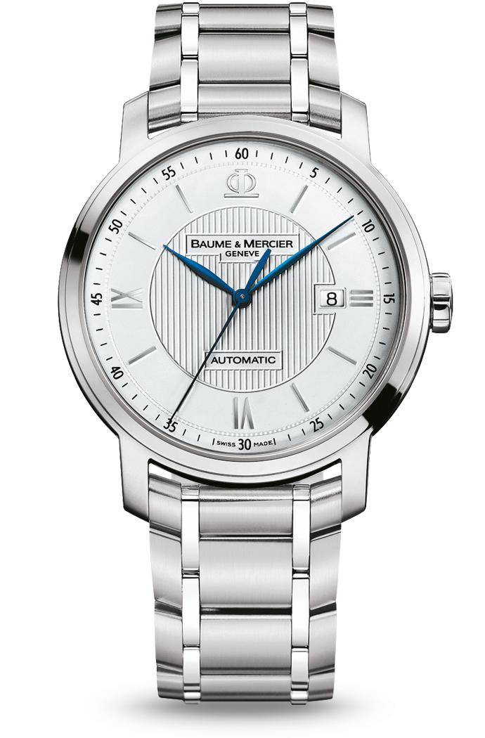  Baume & Mercier Classima