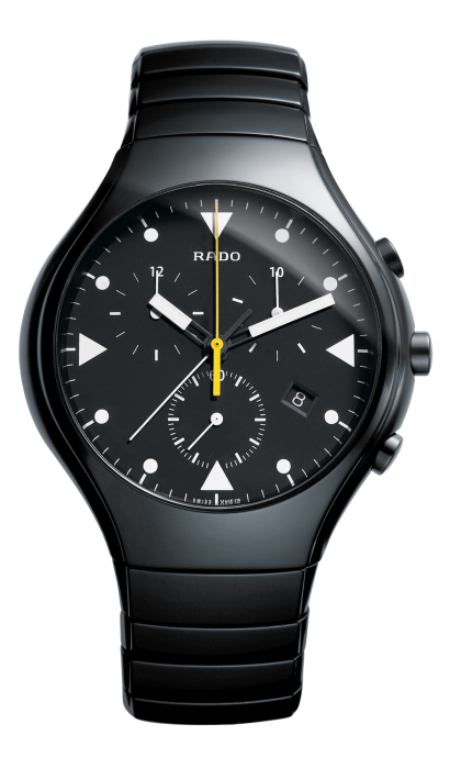 часы Rado True