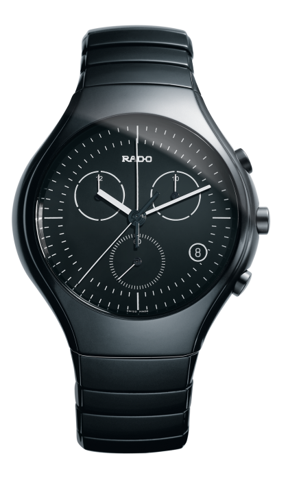 часы Rado True