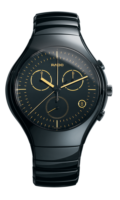 часы Rado True