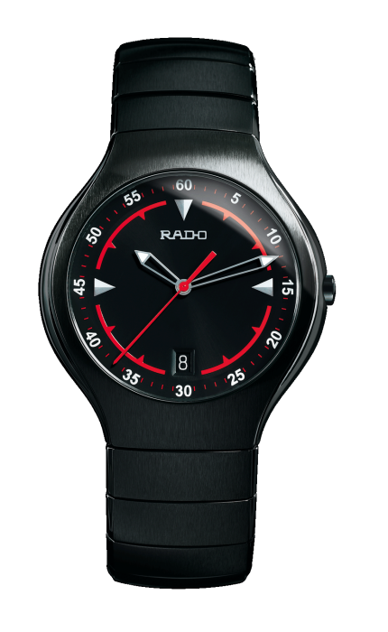 часы Rado True