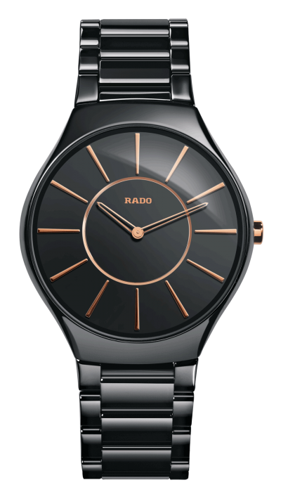 часы Rado True Thinline