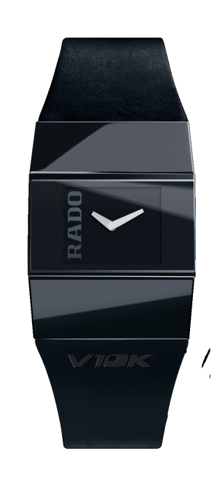 часы Rado V10K