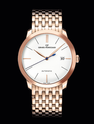 часы Girard Perregaux Girard-Perregaux 1966
