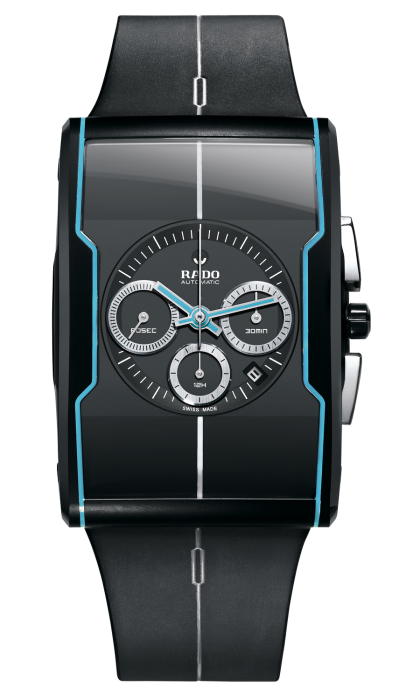  Rado R-One