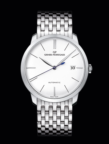 часы Girard Perregaux Girard-Perregaux 1966
