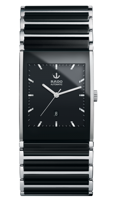  Rado Integral