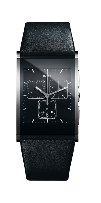 часы Rado Integral
