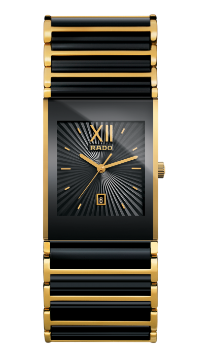 часы Rado Integral