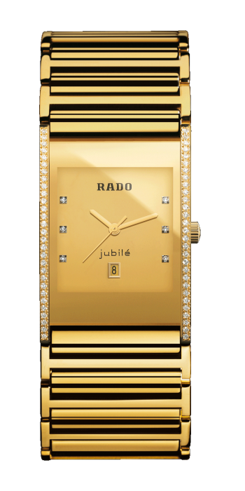 часы Rado Integral