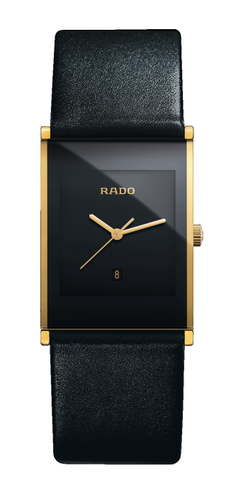  Rado Integral