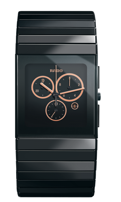 часы Rado Ceramica