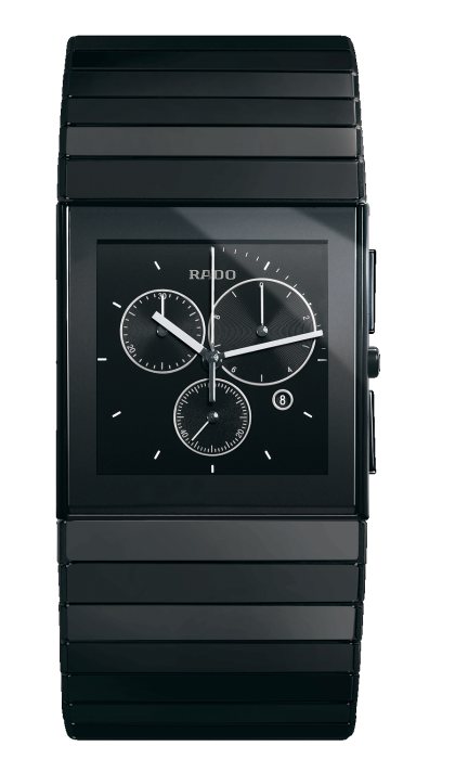 часы Rado Ceramica