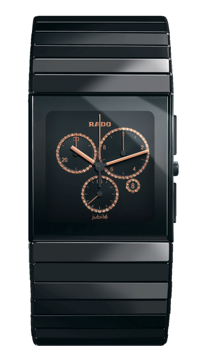 часы Rado Ceramica