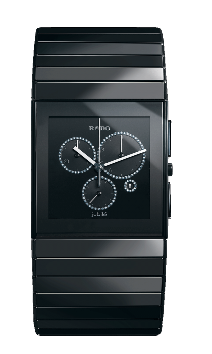 часы Rado Ceramica