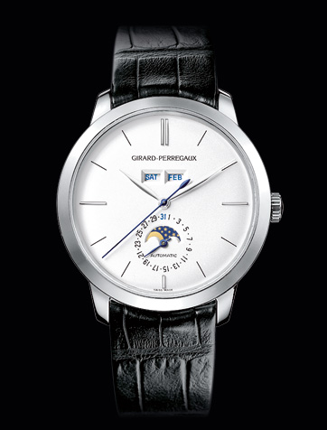 часы Girard Perregaux Girard-Perregaux 1966