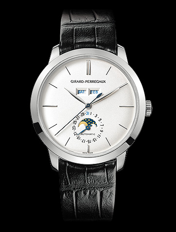 часы Girard Perregaux Girard-Perregaux 1966