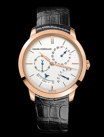 часы Girard Perregaux Girard-Perregaux 1966