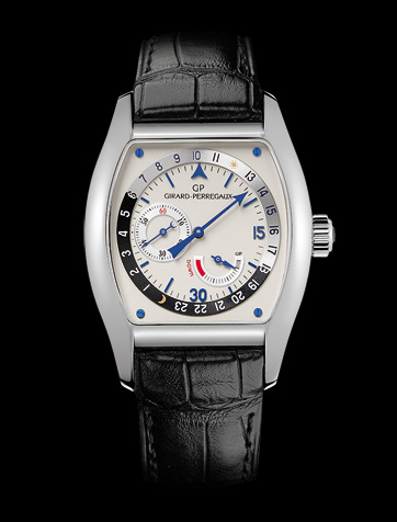  Girard Perregaux Richeville