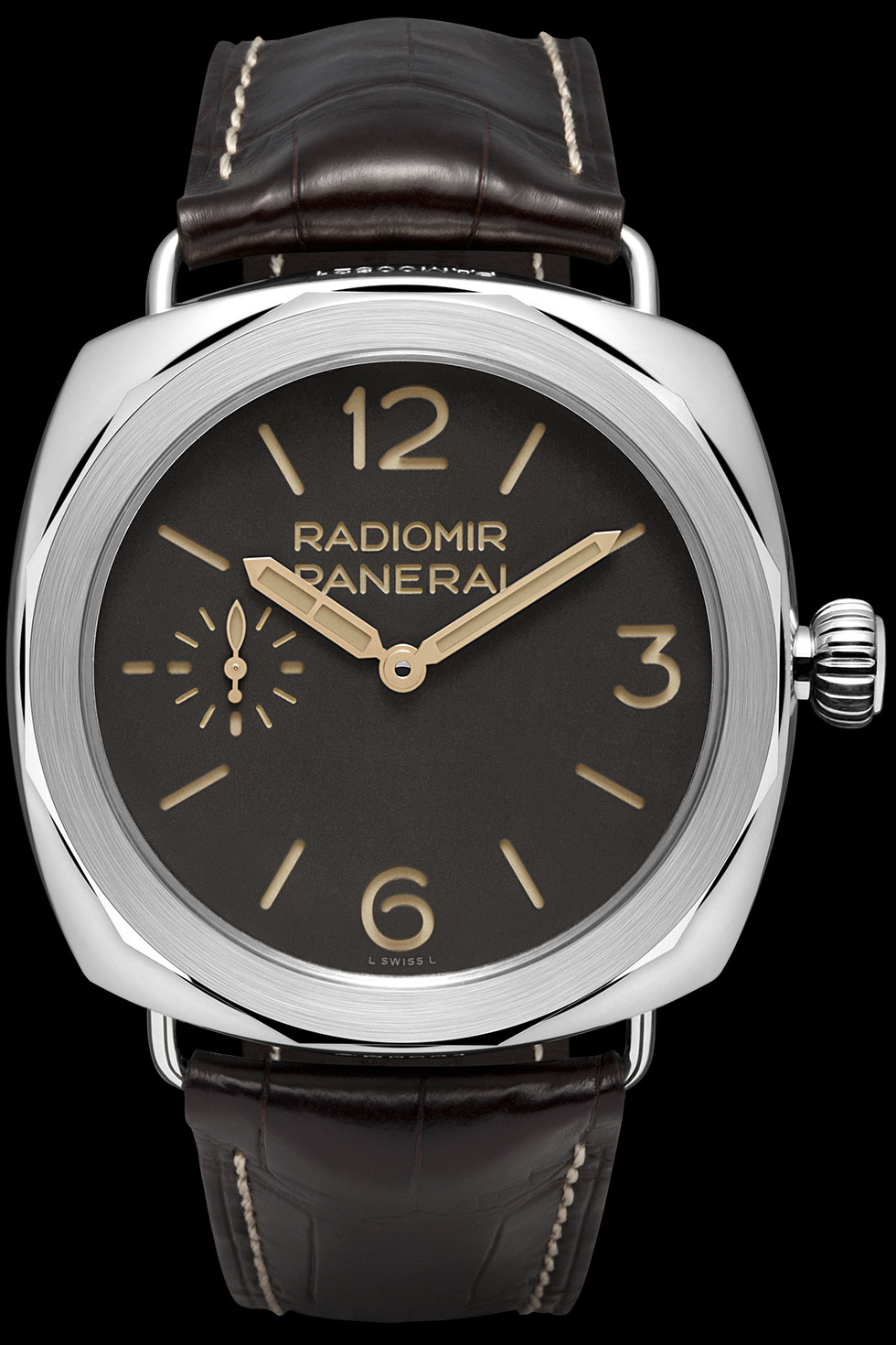  Panerai Radiomir Platino