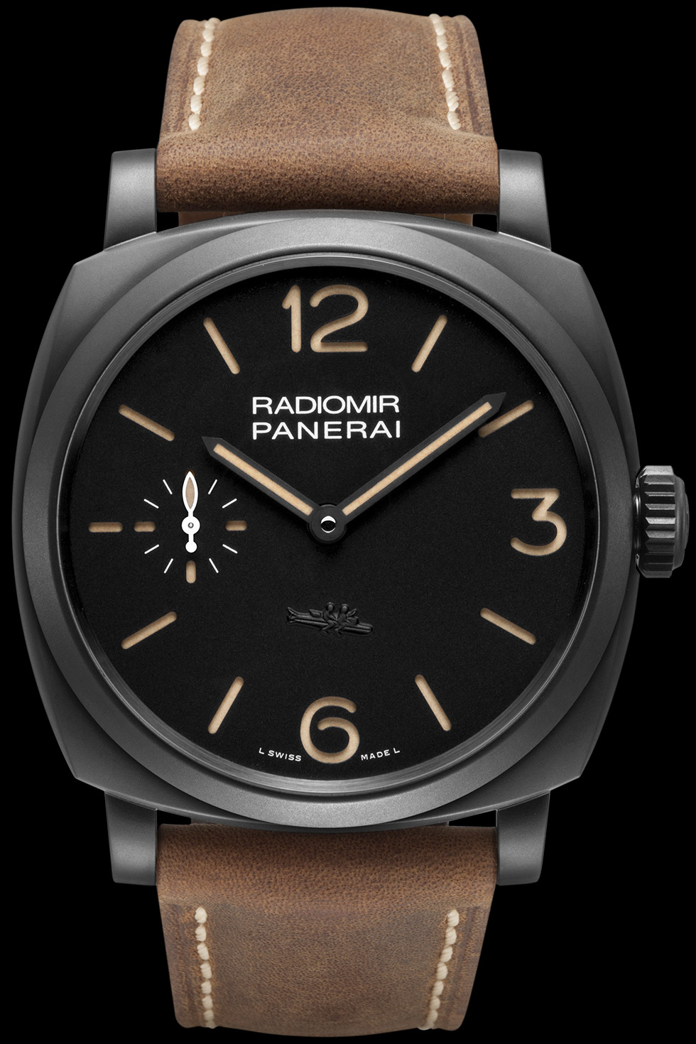  Panerai Radiomir 1940 3 Days Paneristi Forever