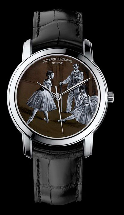  Vacheron Constantin Metiers dArt Hommage a lArt de la Danse