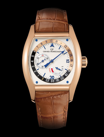 часы Girard Perregaux Richeville