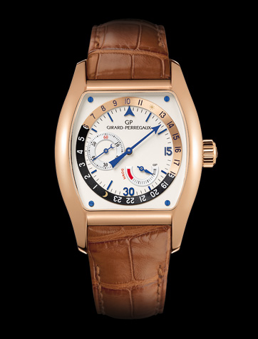  Girard Perregaux Richeville