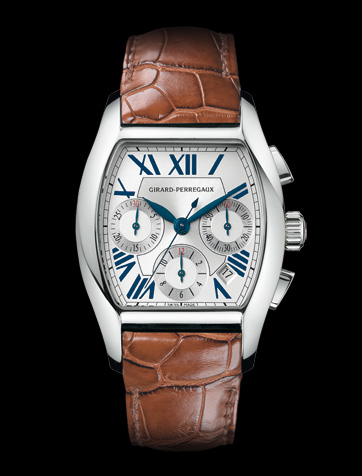 часы Girard Perregaux Richeville