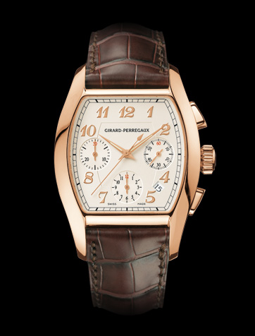  Girard Perregaux Richeville