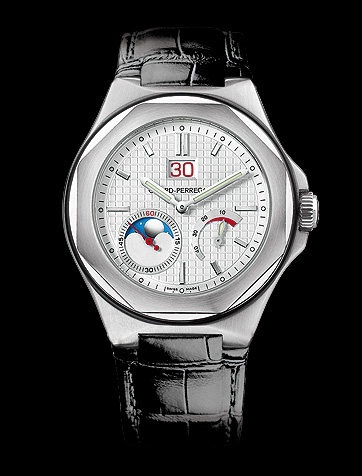 часы Girard Perregaux Laureato