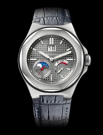 часы Girard Perregaux Laureato