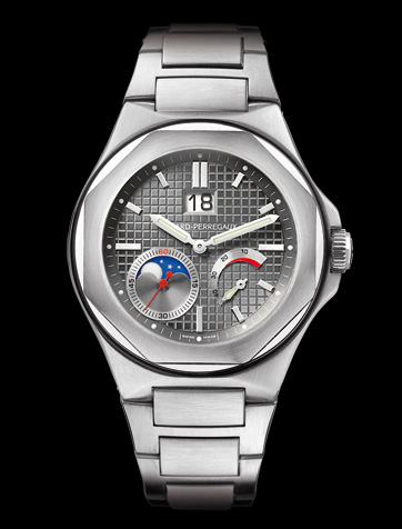 часы Girard Perregaux Laureato