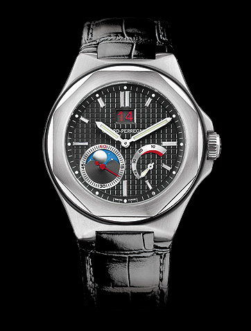 часы Girard Perregaux Laureato