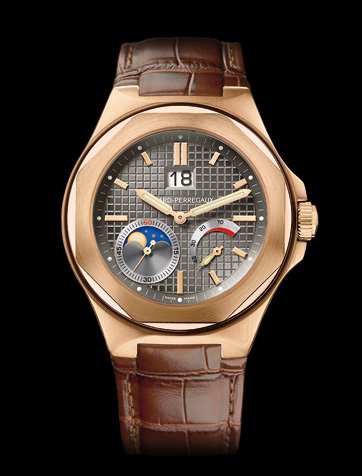 часы Girard Perregaux Laureato
