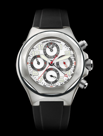 часы Girard Perregaux Laureato