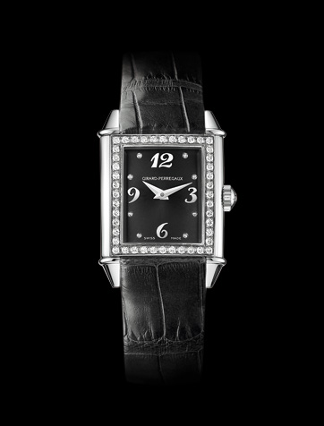  Girard Perregaux LADY Mechanical