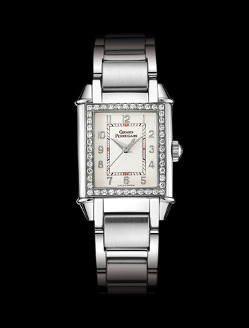  Girard Perregaux LADY QUARTZ