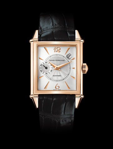  Girard Perregaux Vintage 1945