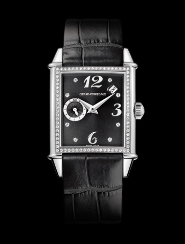 часы Girard Perregaux Vintage 1945