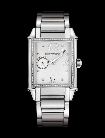 часы Girard Perregaux Vintage 1945