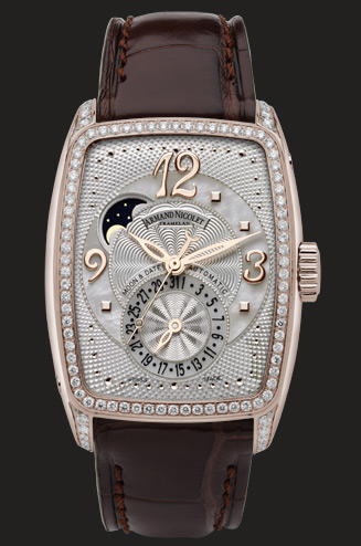 часы Armand Nicolet TL7 Version L