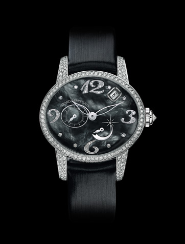 часы Girard Perregaux Cats Eye