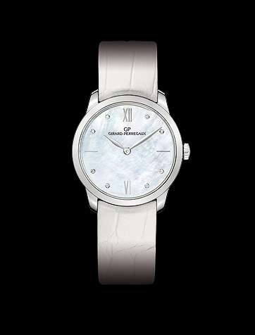  Girard Perregaux Girard-Perregaux 1966 LADY