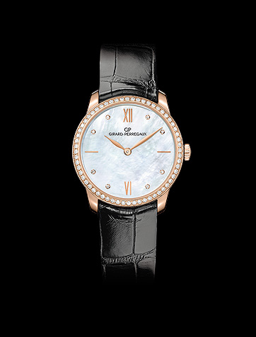  Girard Perregaux Girard-Perregaux 1966 LADY