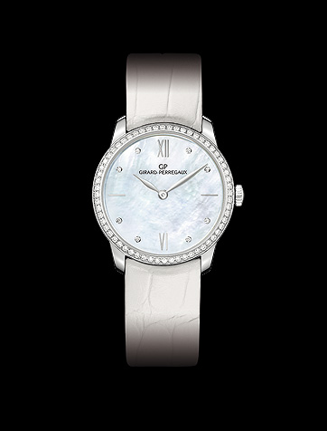  Girard Perregaux Girard-Perregaux 1966 LADY