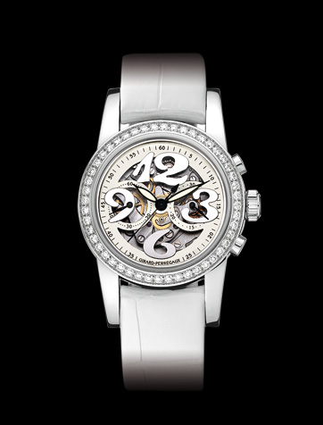 часы Girard Perregaux Small Chronograph