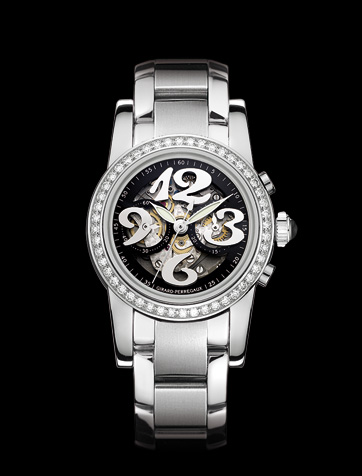 часы Girard Perregaux Small Chronograph