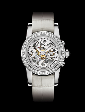 часы Girard Perregaux Small Chronograph