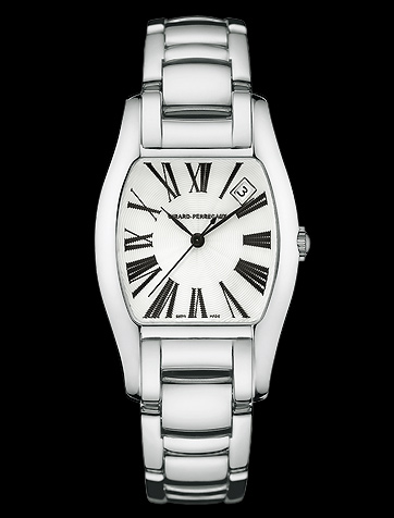 часы Girard Perregaux Richeville Lady